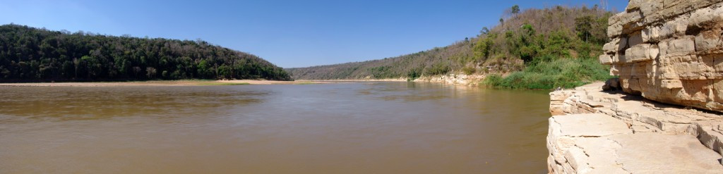 Panorama Madagaskaru - kliknij aby powiększyć