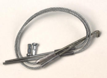 genialne szprychy na każde koło