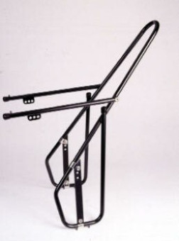 bagażnik Tubus LowRider